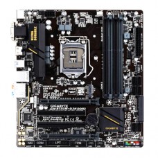 Gigabyte GA-B150M-D3H DDR3